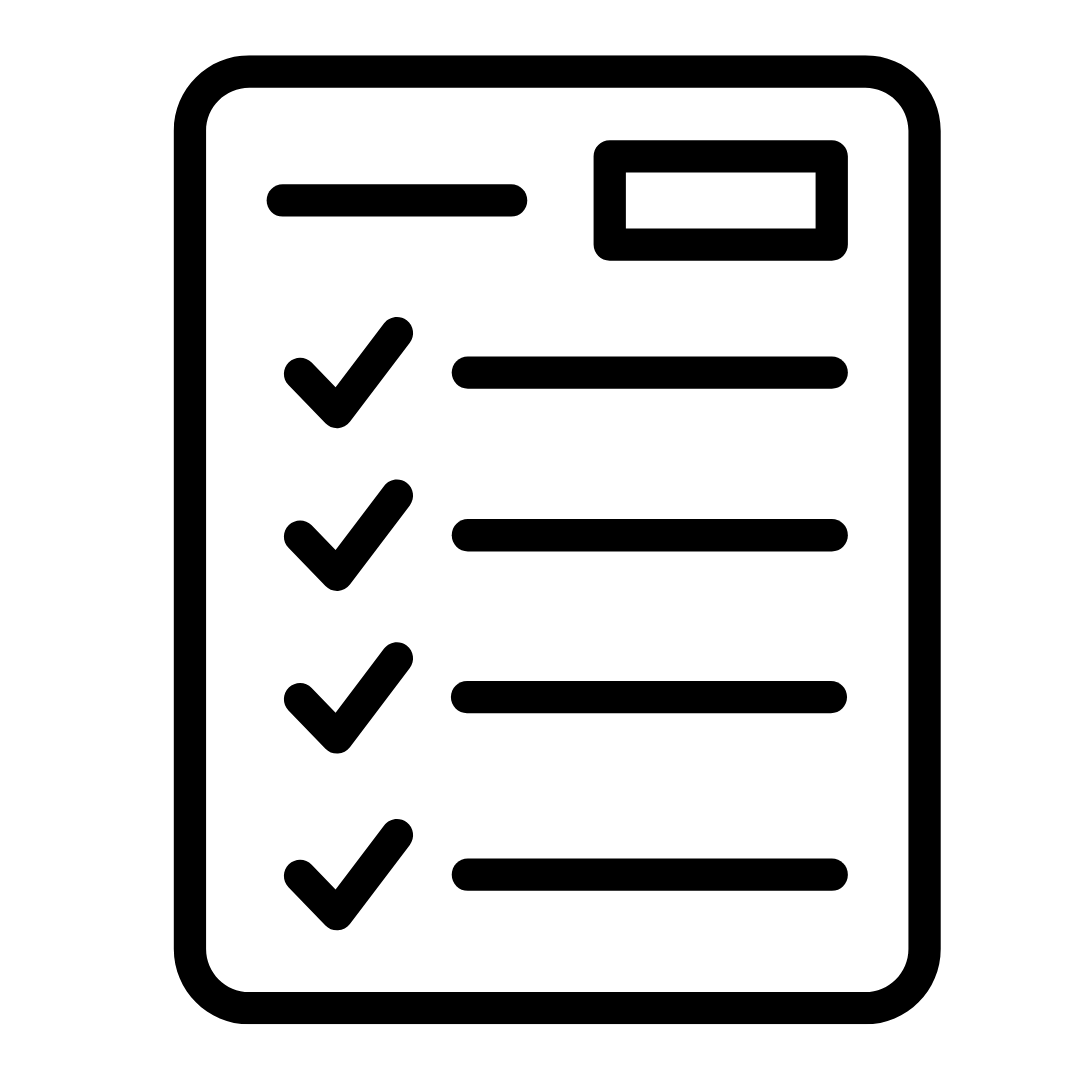 Testin tunnus.